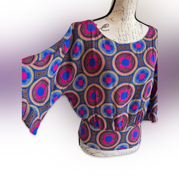 Maeve Blouse - Picture 2 of 9